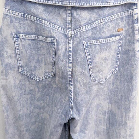 Scotch & Soda Women's Jeans Size 26 Blue Washed Very confortable New without tag - Picture 8 of 10